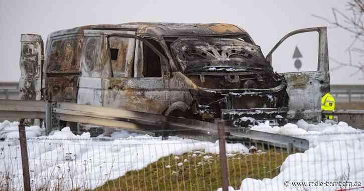 Bewaffnete rauben Geldtransporter im Nordosten aus