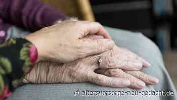 DGB fordert Stärkung der Pflegeversicherung aus Steuermitteln