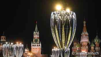 Russische Zentralbankchefin - Kapitalkontrollen werden verlängert