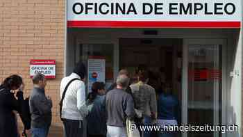 Arbeitslosigkeit in Eurozone hält sich stabil auf niedrigem Niveau