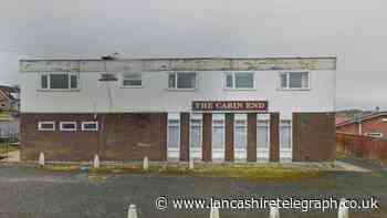 Knuzden pub name to live on in new housing estate street
