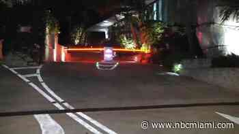 2 People Found Dead After Apparent Murder-Suicide Inside Coconut Grove Apartment: Police