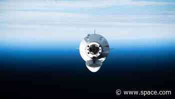 Watch SpaceX's Crew-6 astronauts arrive at space station early Friday (March 3)