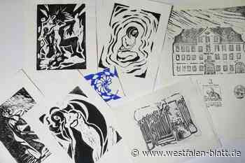 Tag der Druckkunst in Bad Karlshafen