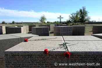 Höxter: Auf den Spuren der Weltkriege in Flandern