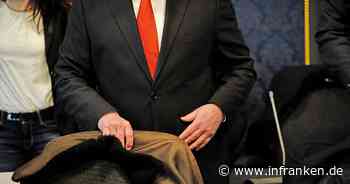 Betrugs-Prozess nach Millionen-Pleite von Holzverarbeiter