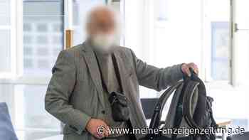 Vater von Hanauer Attentäter in Haft