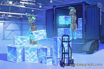 Polygon and Mercy Corps bring blockchain to underserved communities