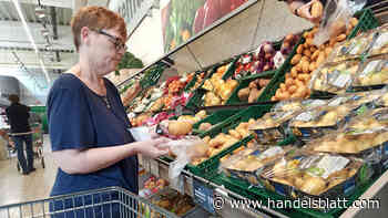 Preisentwicklung: Sorge über die Kerninflation: Der Preisdruck im Euro-Raum trifft immer mehr Bereiche der Wirtschaft