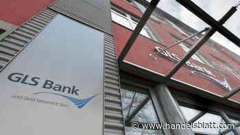 Banken: Alternativbank GLS wächst auch im schwierigen Jahr 2022