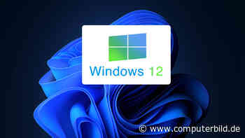 Windows 12: Startschuss schon im Jahr 2024?