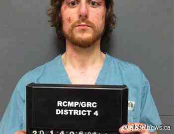 Court reduces sentence for Moncton Mountie killer Justin Bourque