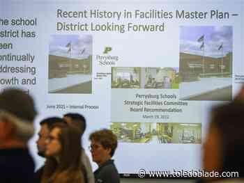 Fast-growing Perrysburg schools considers facilities upgrades, expansion