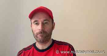 'Writing children's comic books gave me a reason to live after my family died'