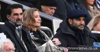 Premier League told to re-examine Newcastle United takeover after PIF lawsuit claim