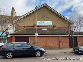 Harrow charity still seeking donations for failed building plan