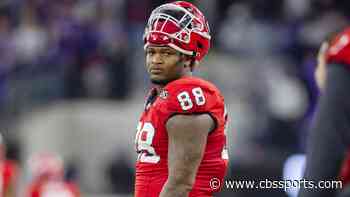 Jalen Carter absent from combine media sessions before arrest; top NFL Draft prospect issues statement