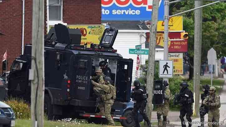 Court reduces sentence for Moncton Mountie killer Justin Bourque