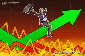 These 5 Cointelegraph Markets Pro alerts generated a cumulative profit of over 223%