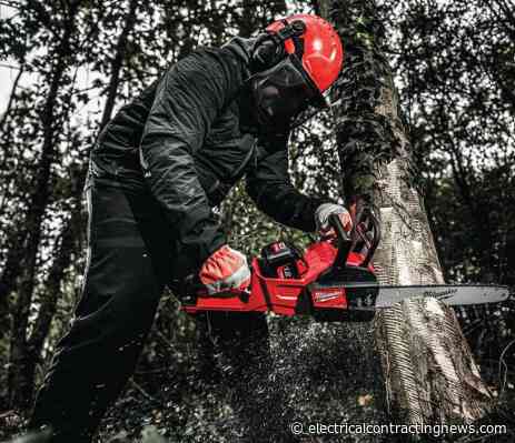 Toolstation bolsters its power tool range