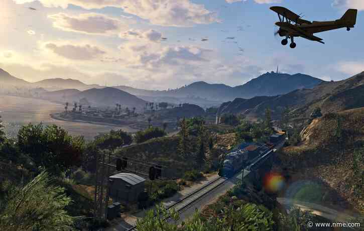 50 Cent sparks ‘Grand Theft Auto 6’ rumours with cryptic Vice City teaser