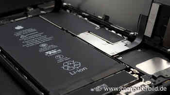 iPhone: Akkutausch außerhalb der Garantie wird teurer