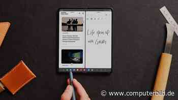 One UI 5.1: Galaxy-Z-Fold-Nutzer klagen über Akkuprobleme