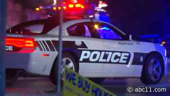 LIVE: Governor's Crime Commission meets to discuss gangs in NC