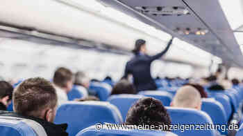 Ex-Flugbegleiterin meint: Niemand soll sich verpflichtet fühlen, den Sitzplatz zu tauschen