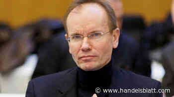 Wirecard-Prozess: Viele Folien, wenig Inhalt – Markus Brauns seltsamer Powerpoint-Vortrag