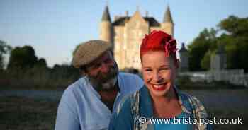 Bristol Airport: You can stay at Escape to the Chateau mansion - but flights aren't cheap