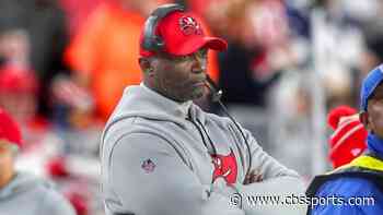 NFL free agency 2023: Five teams facing a rough offseason, including the Buccaneers and Saints