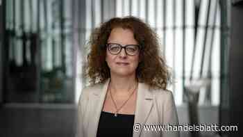 Geldpolitik: Schnabel: EZB-Bilanz ist größer als erforderlich