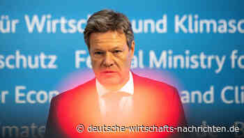 Habecks Heizungsverbot wegen massivem Widerstand vor dem Aus