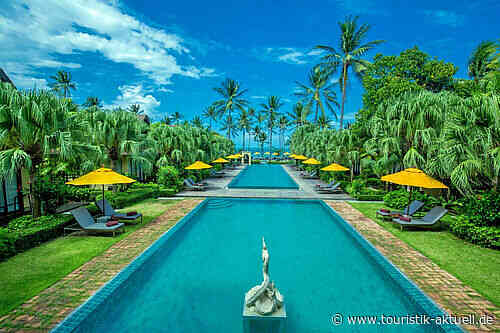 TUI Blue plant fünf neue Hotels und weitere Ziele