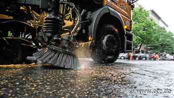 Ehe Hund in Jena starb: an langer Leine „weit ausgerissen“