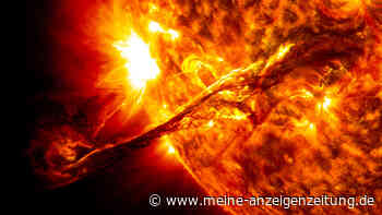 Forschergruppe löst Rätsel um „Herzschlag“ der Sonne