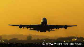 "Es geht um alles oder nichts": Drei Airline-Aktien bereit zum Abheben: Der Sommer trennt die Spreu vom Weizen
