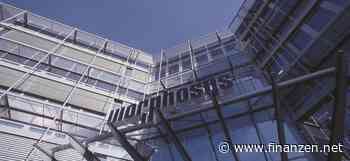 MorphoSys-Aktie etwas höher: MorphoSys beendet präklinische Forschung - 70 Mitarbeiter werden entlassen