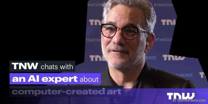 Can AI make better art than humans? We asked IBM’s Seth Dobrin