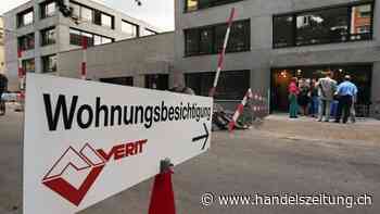 Mieten auch im Februar teurer geworden