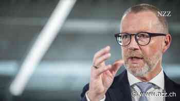 Die Hypotheken-Königin Raiffeisen wird von den Kantonalbanken entthront. Und schreibt doch so viel Gewinn wie noch nie