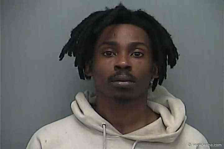 Speeding driver turns dumpster diver following pursuit by Indiana State Police