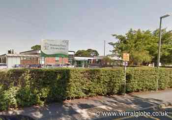 Ellesmere Port primary school celebrates Good report from inspectors