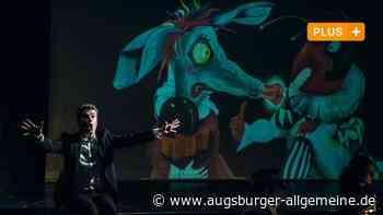 Karneval der Tiere: Das große Krabbeln und Flattern