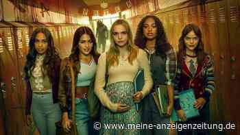 Pretty Little Liars - Original Sin: Wann kommt der Ableger nach Deutschland?