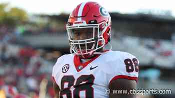 NFL Mock Draft 2023: Jalen Carter falls after being issued arrest warrant; Ravens move on from Lamar Jackson
