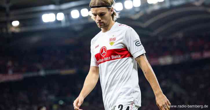 Sosa fehlt, Ito angeschlagen: VfB bastelt vor an Abwehr