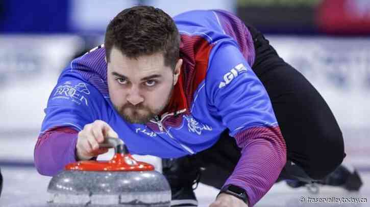 A capsule look at the 18 teams that will compete at the Tim Hortons Brier