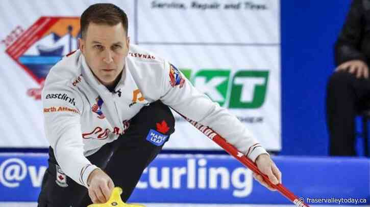 Curling Canada clarified eligibility ‘grey area’ in policy for defending Brier champs